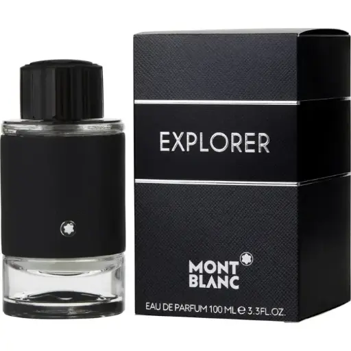 MONT BLANC EXPLORER EDP (M) / 100 ML