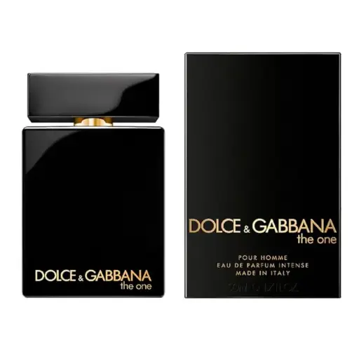 DOLCE & GABBANA THE ONE FOR MEN EDP INTENSE (M) / 100 ML