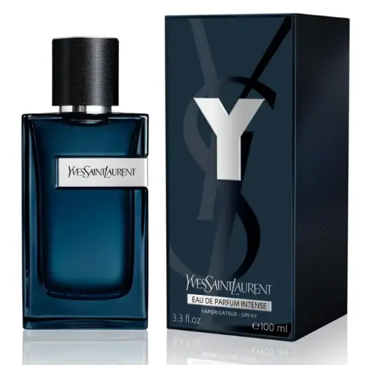YVES SAINT LAURENT Y EDP INTENSE (M) / 100 ML