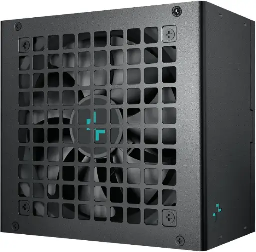 Deepcool Pl650D 650W 80 Plus Bronze No Modular