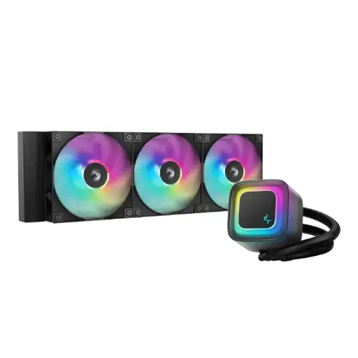 DeepCool LE360 V2 360mm AIO
