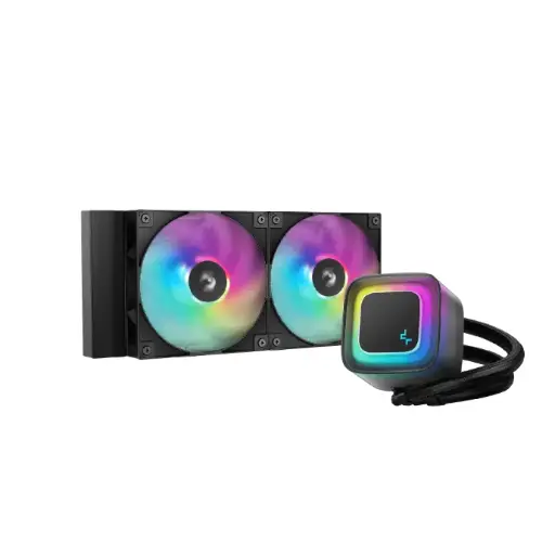 DeepCool LE240 V2 240mm AIO