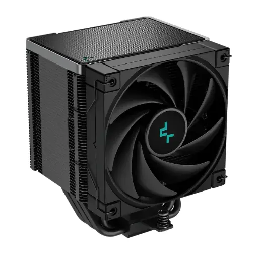 DeepCool AK500 ZERO DARK 120mm
