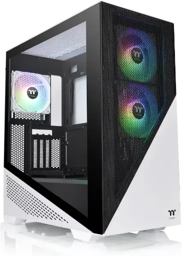 Thermaltake Divider 370 TG ARGB