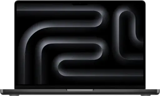 Apple 2025 MacBook Pro M5 chip 14.2" Liquid Retina XDR Display 16GB 1TB SSD