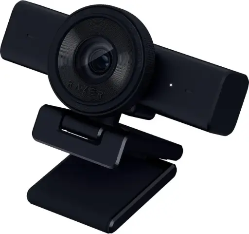 Razer Kiyo V2 X Webcam 1440p 60 FPS