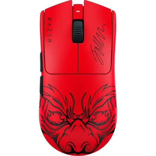 Razer Viper V3 Pro Wireless Faker Edition 