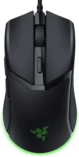 Razer Cobra Mouse 