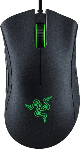 (OPEN BOX) Razer DeathAdder Essential 
