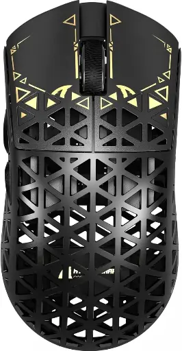 ATTACK SHARK R5Ultra 8K Carbon Fiber Wireless Gaming
