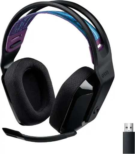 Logitech G535 LIGHTSPEED Wireless
