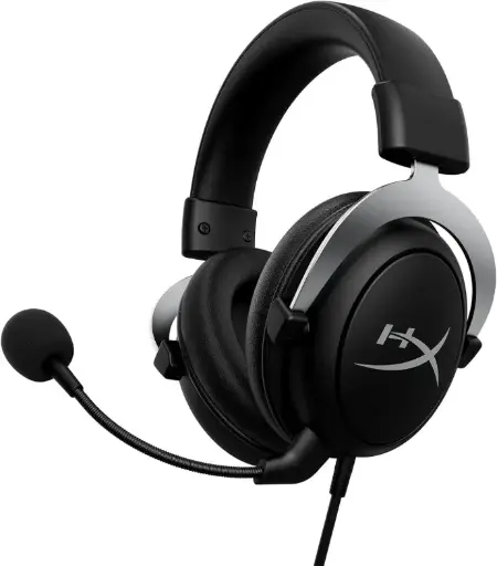 HyperX CloudX Official Xbox Audifonos 