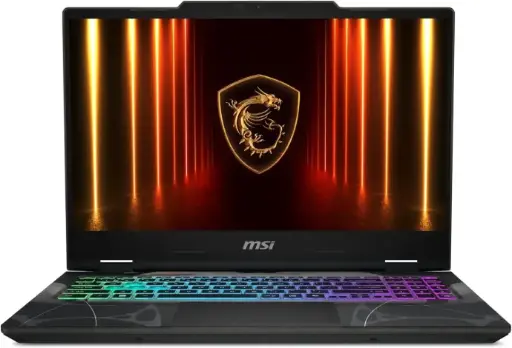 MSI Cyborg A15 AI 15.6" FHD 144Hz Ryzen 7 260 RTX 5060 16GB DDR5 1TB SSD