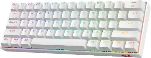 Redragon K530 Draconic PRO Brown Switch Wireless