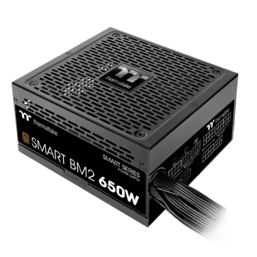 Thermaltake Smart BM2 650W 80Plus Bronze 