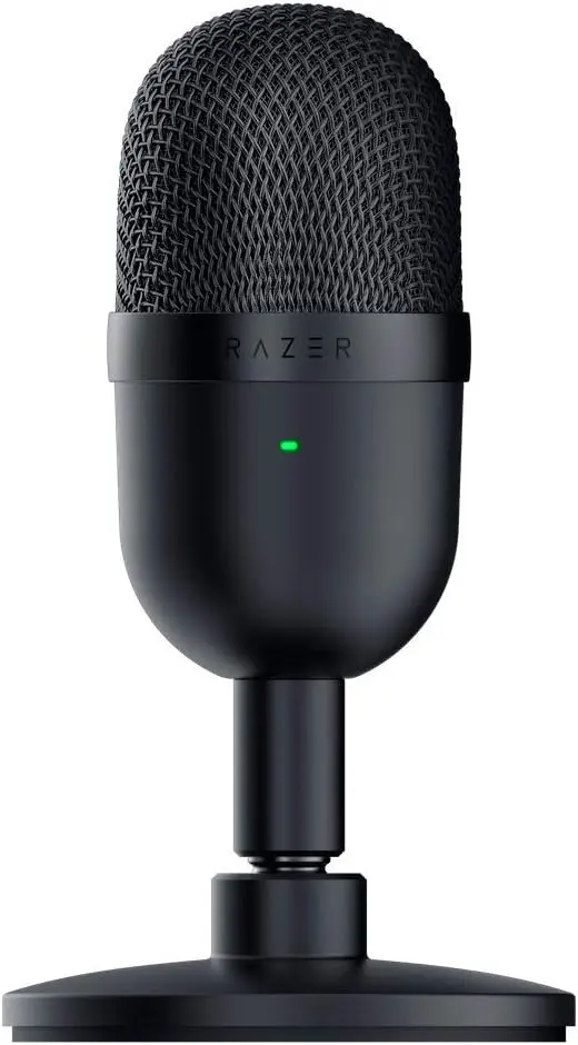Razer Seiren mini - Micrófono USB | GETZUCORE