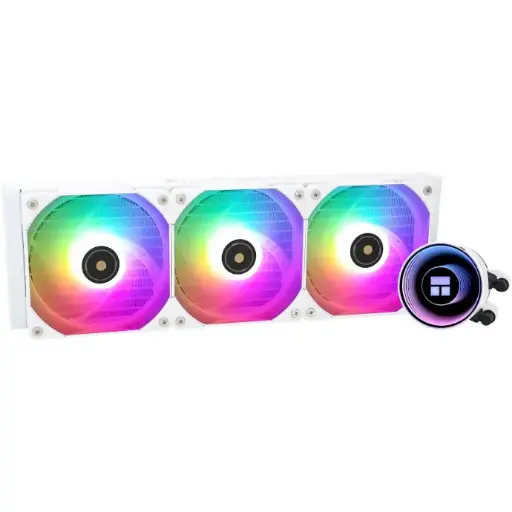 Thermalright Frozen Notte 360
