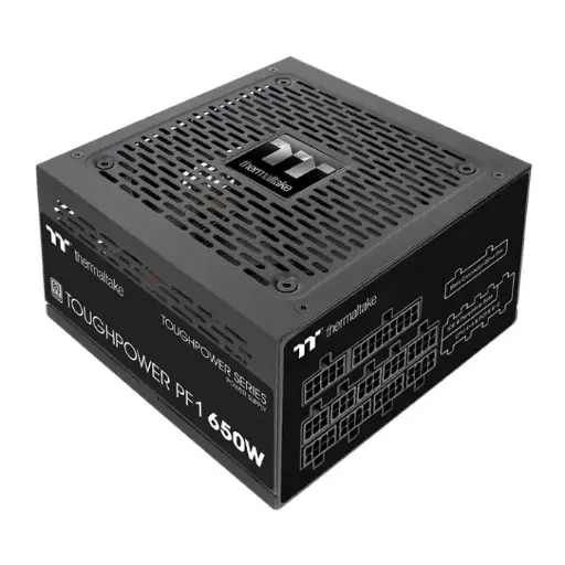 ThermaltakeToughpower PF1 650W Platinum - TT Premium Edition