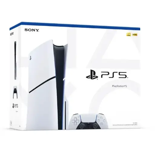 PlayStation 5 consola (slim)