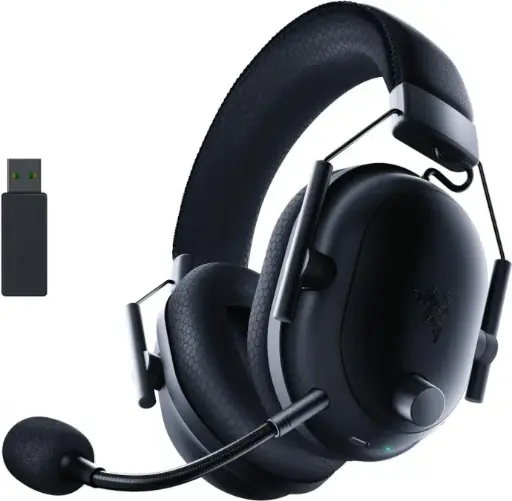 Razer BlackShark V2 Pro Wireless Gaming