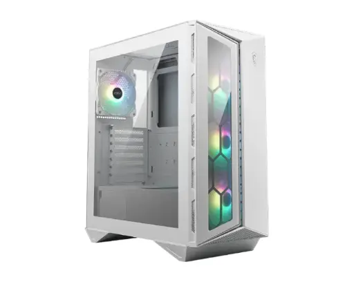 MSI MPG GUNGNIR 110R