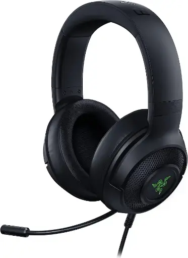 Razer Kraken V3 X USB