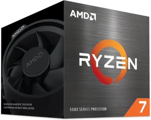 AMD RYZEN 7 5700