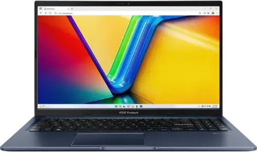 ASUS Vivobook 15 Notebook 15.6" FHD AMD Ryzen 7 7730U 16GB RAM 512 GB SSD M.2