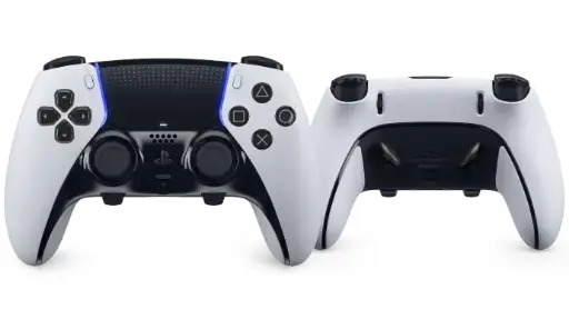 PlayStation 5 DualSense Edge Wireless Controller