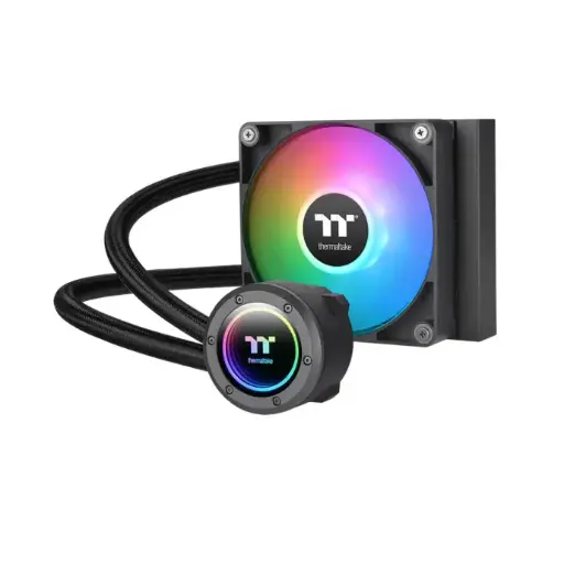 Thermaltake TH120 ARGB Sync V2
