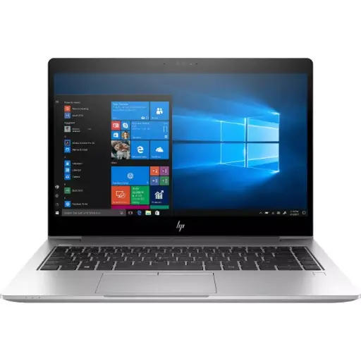 HP Elitebook 745 G5 14" Laptop AMD Ryzen 7 2700U APU-16GB- 256GB SSD