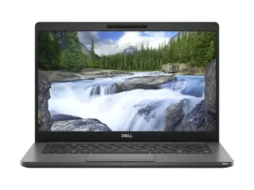 Dell Latitude 5300 2-in-1 Laptop Intel Core i7-8665U 1.90 GHz 32GB RAM 512GB SSD