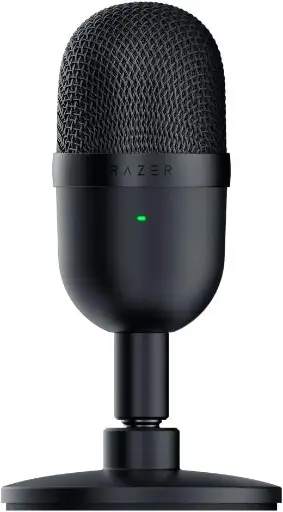 Razer Seiren mini - Micrófono USB 