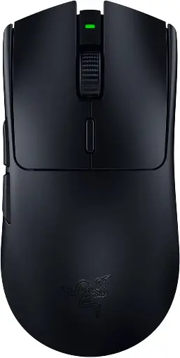 Razer Viper V3 HyperSpeed Wireless Esports Gaming 