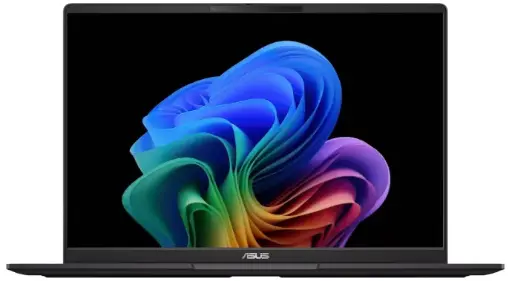 ASUS Vivobook S 14" OLED Copilot+ PC Intel Core Ultra 5 16GB DDR5 512GB SSD M.2