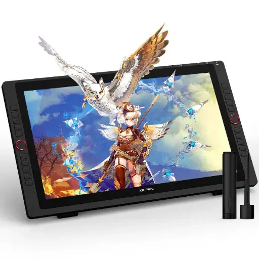 XP-Pen Artist 22R Pro 