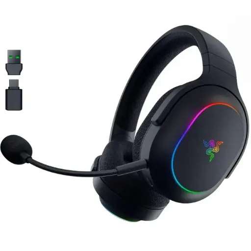 Razer Barracuda X Chroma Wireless